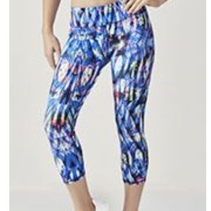 Fabletics Salar Capri
